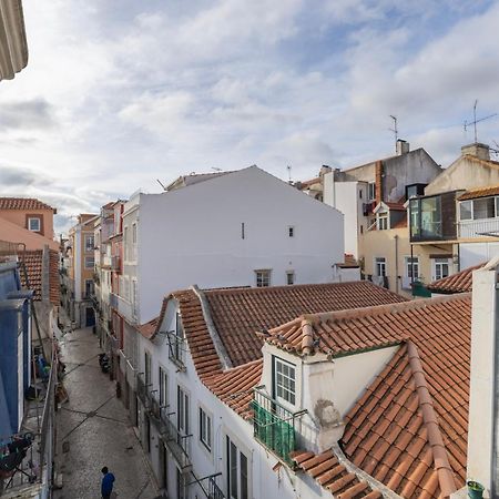 Madragoa Studios Lisboa Eksteriør bilde