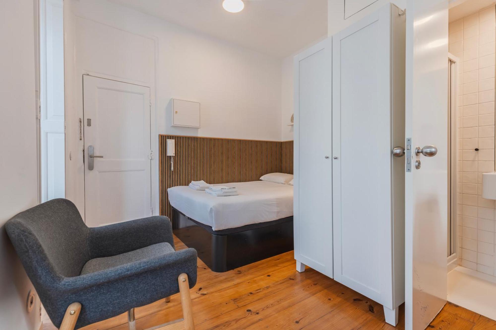 Madragoa Studios Lisboa Eksteriør bilde