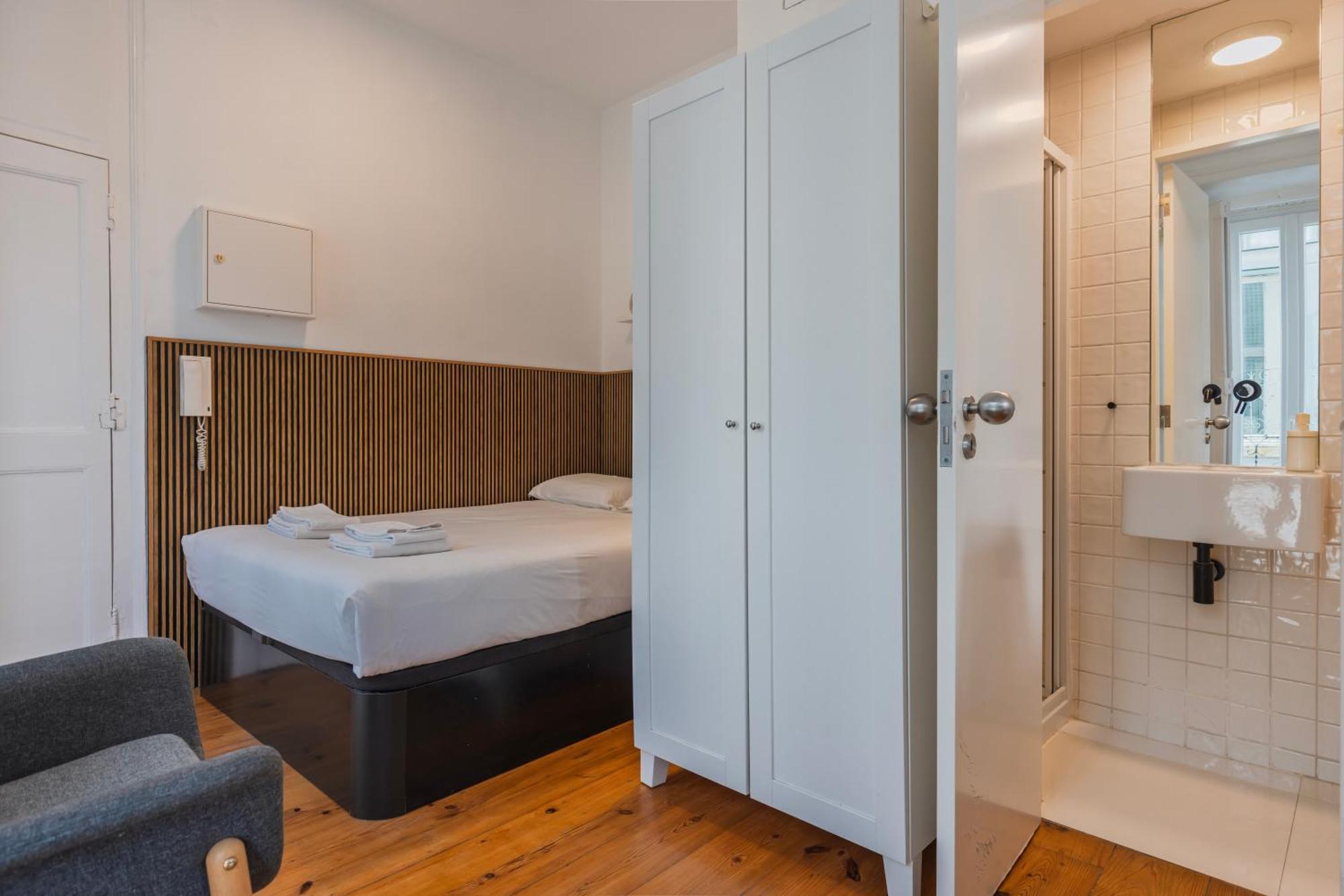 Madragoa Studios Lisboa Eksteriør bilde