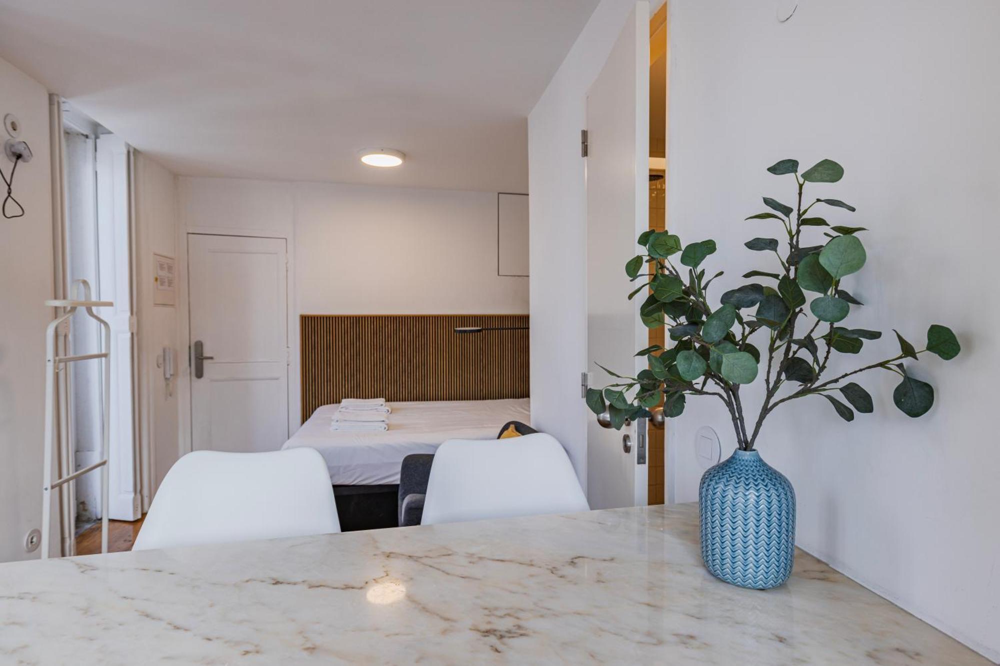 Madragoa Studios Lisboa Eksteriør bilde