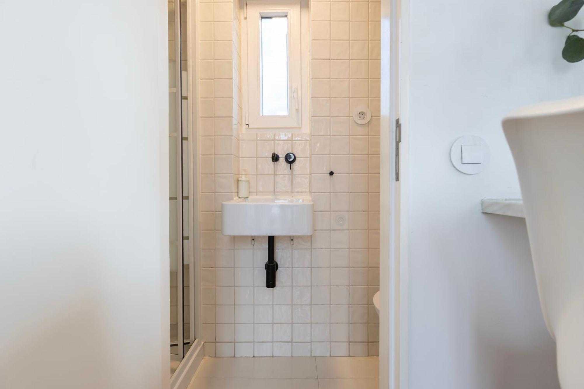 Madragoa Studios Lisboa Eksteriør bilde
