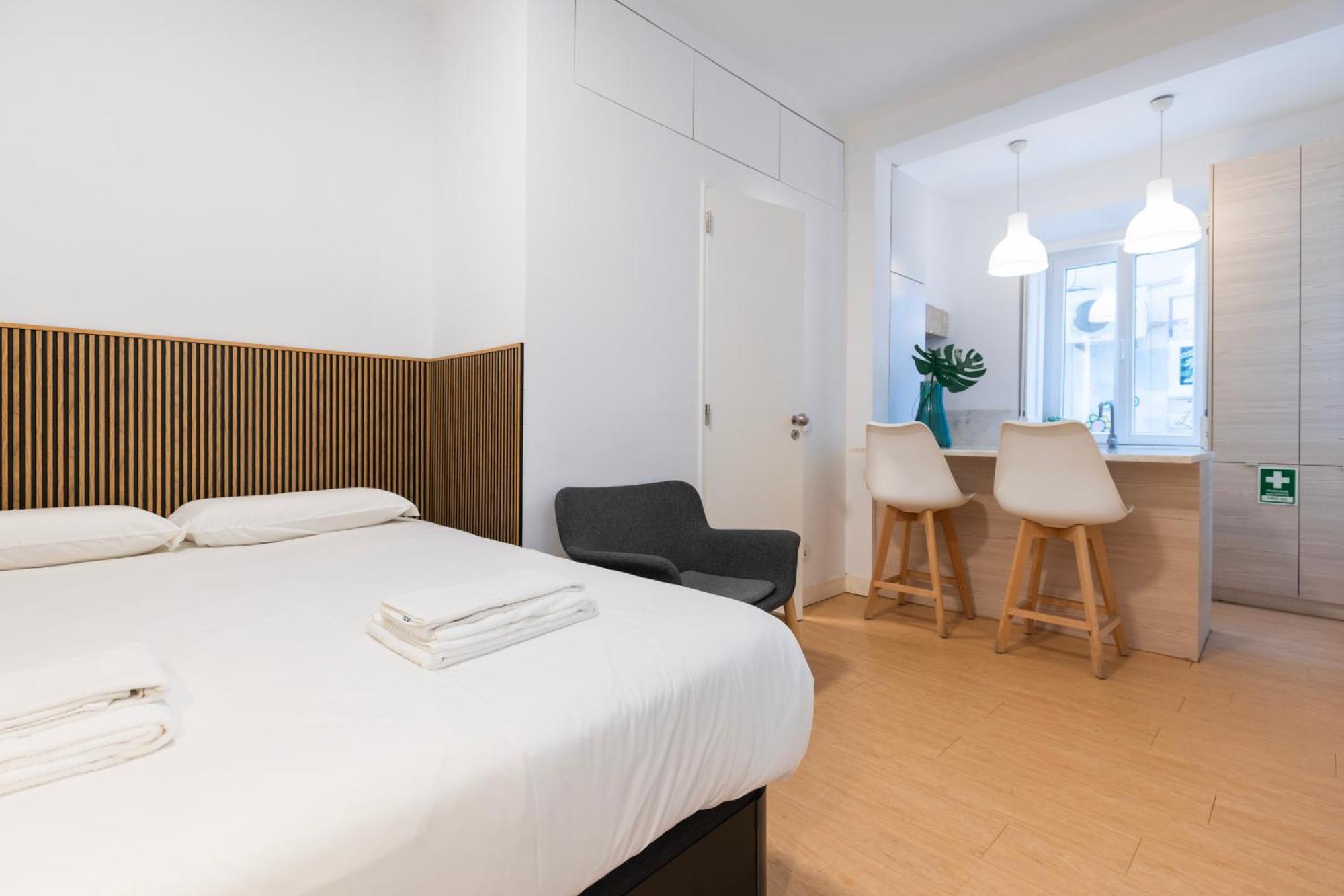 Madragoa Studios Lisboa Eksteriør bilde