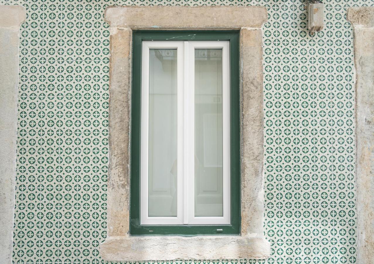 Madragoa Studios Lisboa Eksteriør bilde